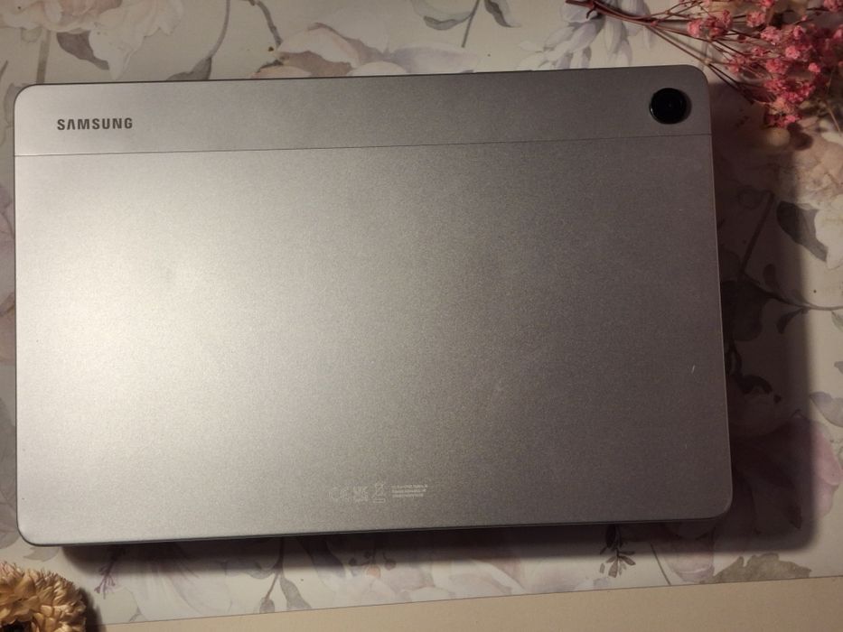 Tableta Samsung A9+ 128 gb