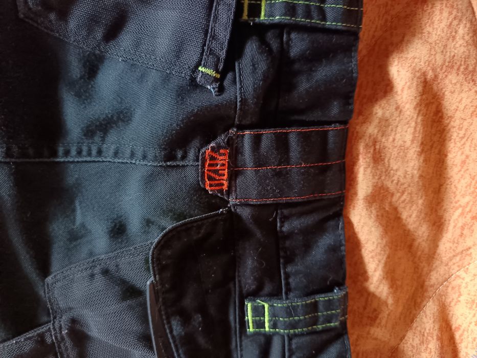 Детски работен панталон