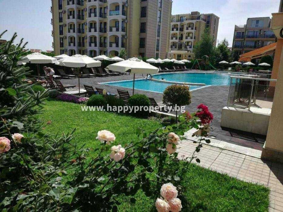 Продава се Двустаен апартамент в Свети Влас - 60 кв.м за 1334 €/кв.м - Снимка #13