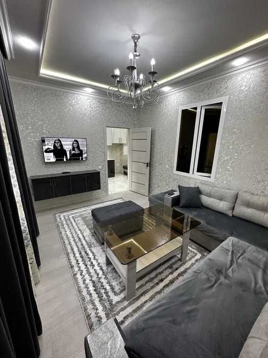 Срочно сдаю квартиру В Мархабо