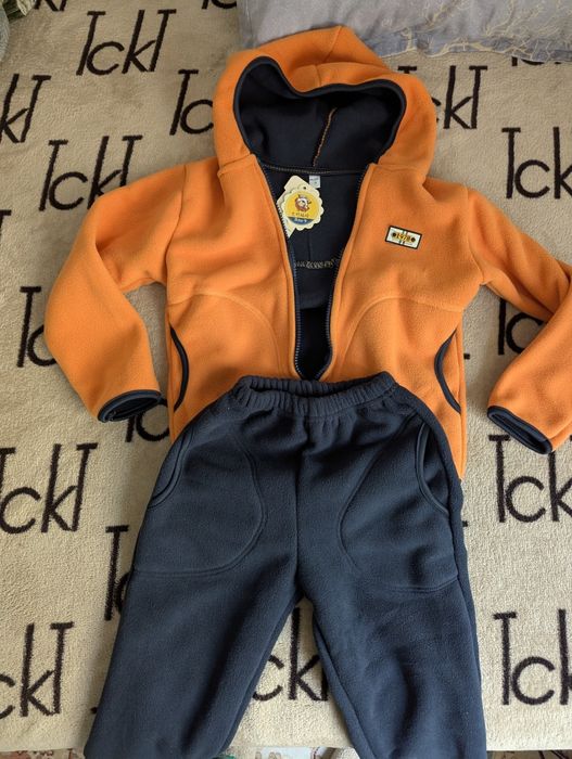 Двойка на весну - осень