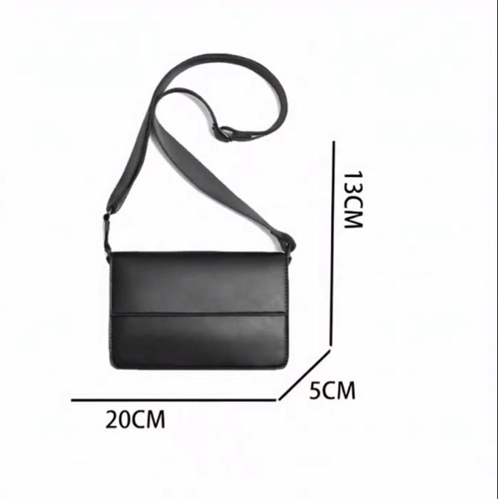 Сумка-барсетка от ZARA