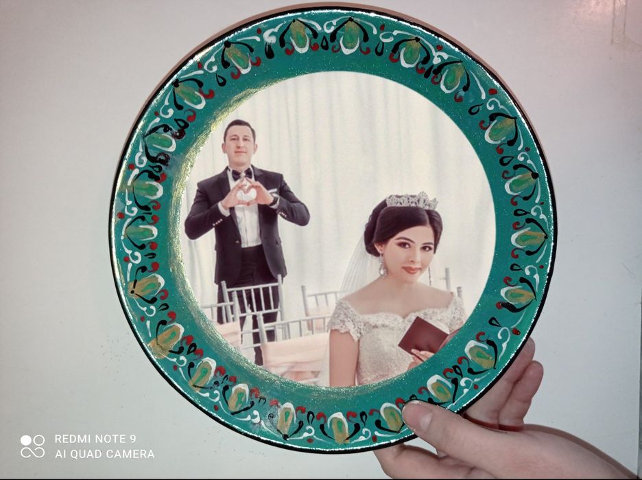 Подарки и сувениры