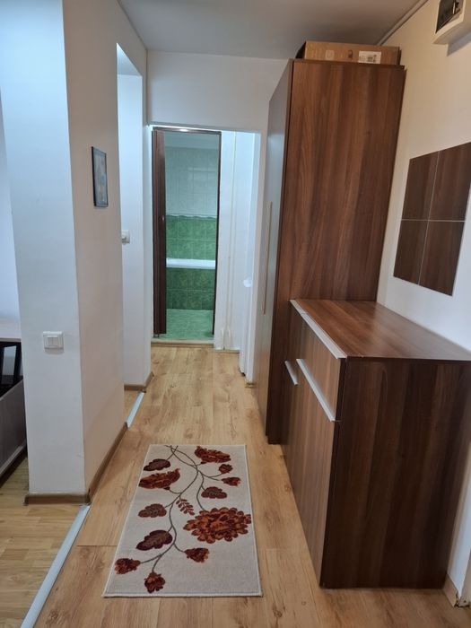 Apartament cu 2 camere