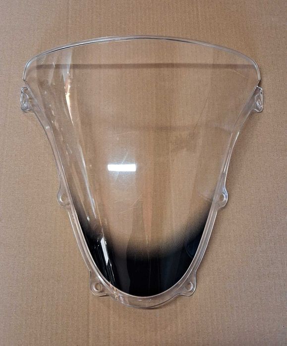 Слюда за Suzuki SV1000S