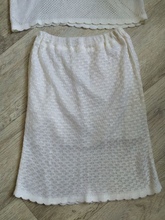 Костюм тройка женский