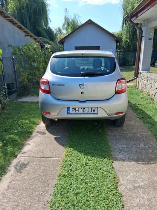 Vand Dacia Sandero