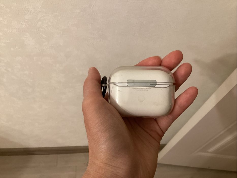 Airpods pro case