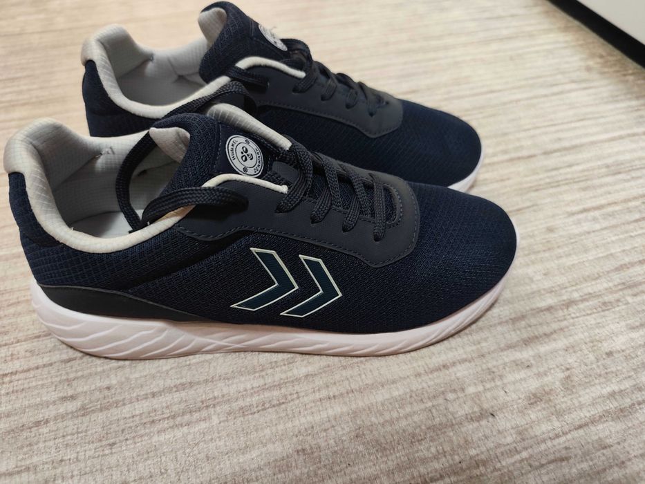 Маратонки Hummel 42н