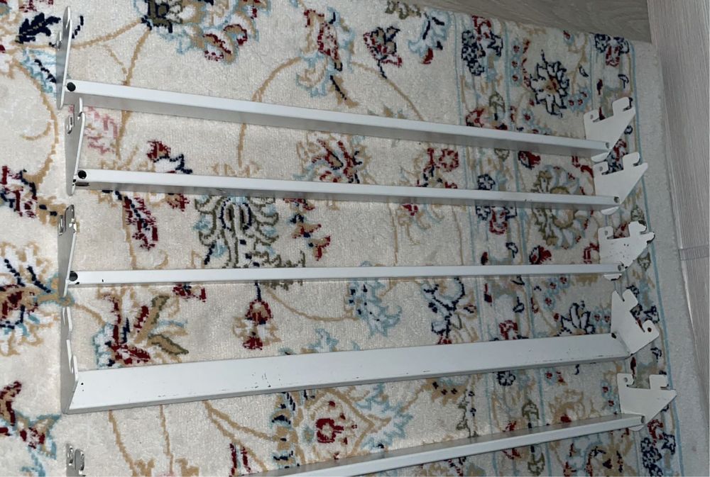 Темир вешкалкалар