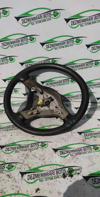 Volan simplu Volkswagen VW Polo 2000 1.4 TDi MT (75 hp)