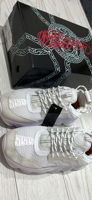 Versace Chain Reaction