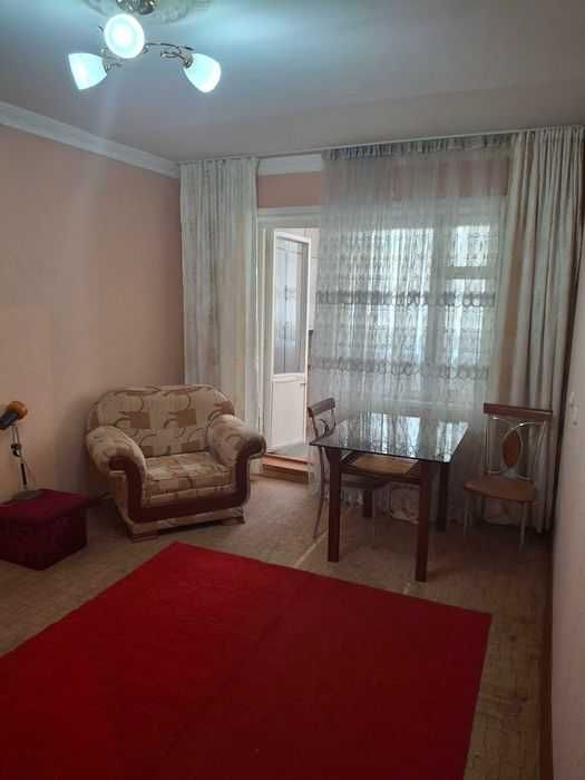 Продаётся 3комнатная 77серия метро Чиланзар.