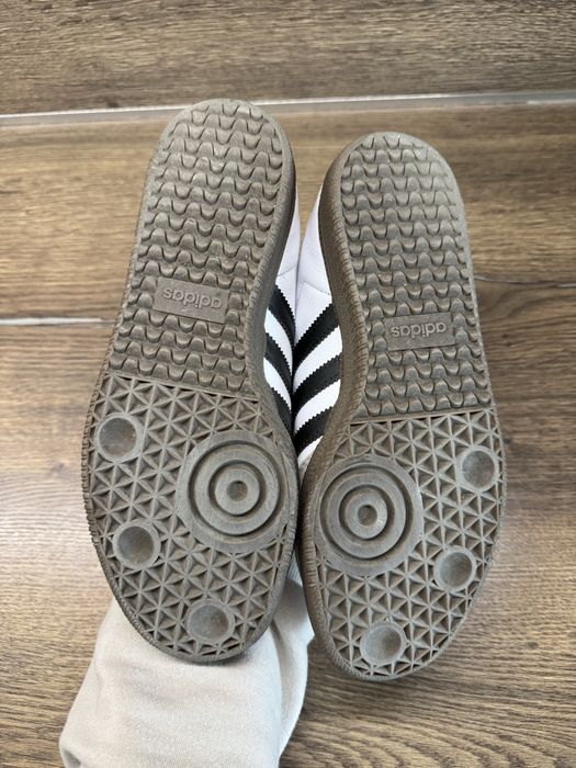 Adidas samba 39 1/3