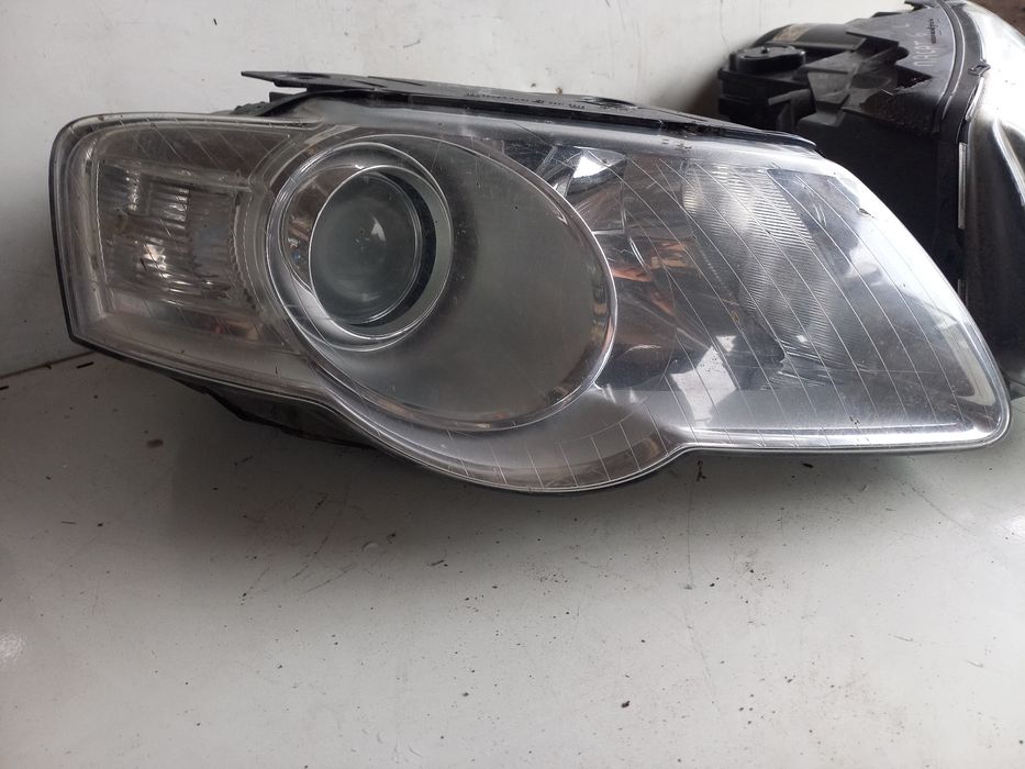 Фарове за VW Passat 6