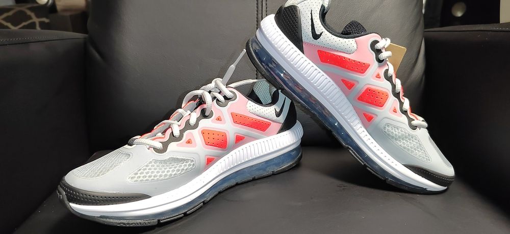 Nike Air Max Genome, номер 40