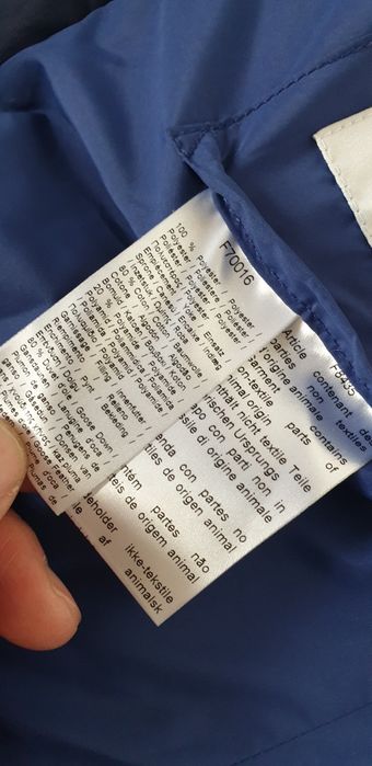 Lacoste  Womens Down Jacket  44 / L  ОРИГИНАЛ! Дамско Зимно пухено Яке