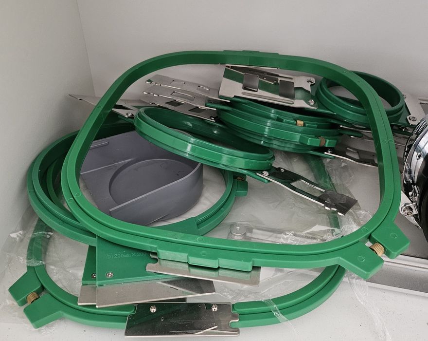 Ricoma RCM-1501TC-7S