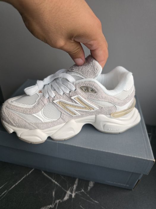 New Balance 9060 36 37 38 39 40 Noi