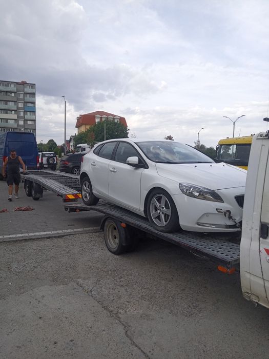 Volvo dezmembrez 2012-2020+