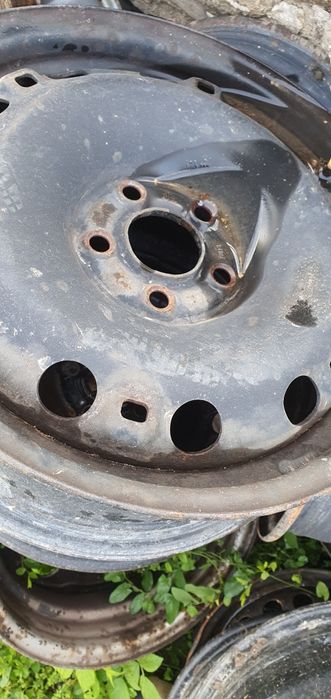 Джанти 4бр 5х100 14 цола