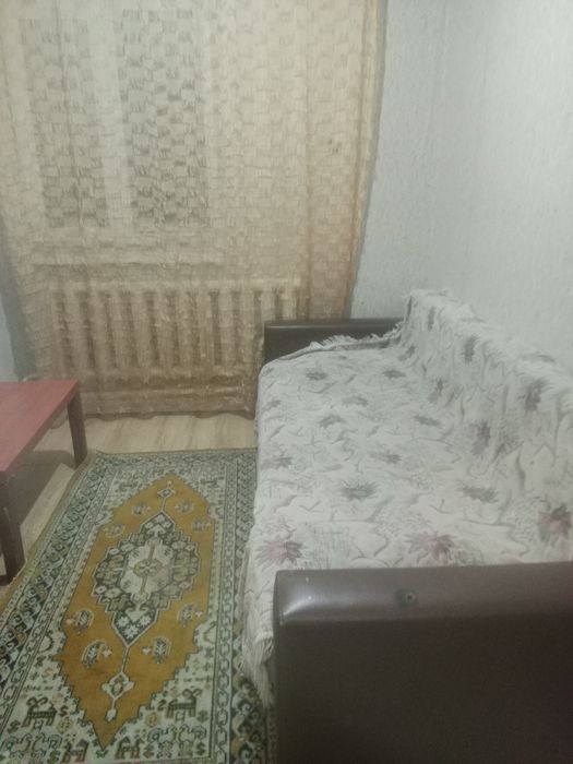 Сдаю половину дома