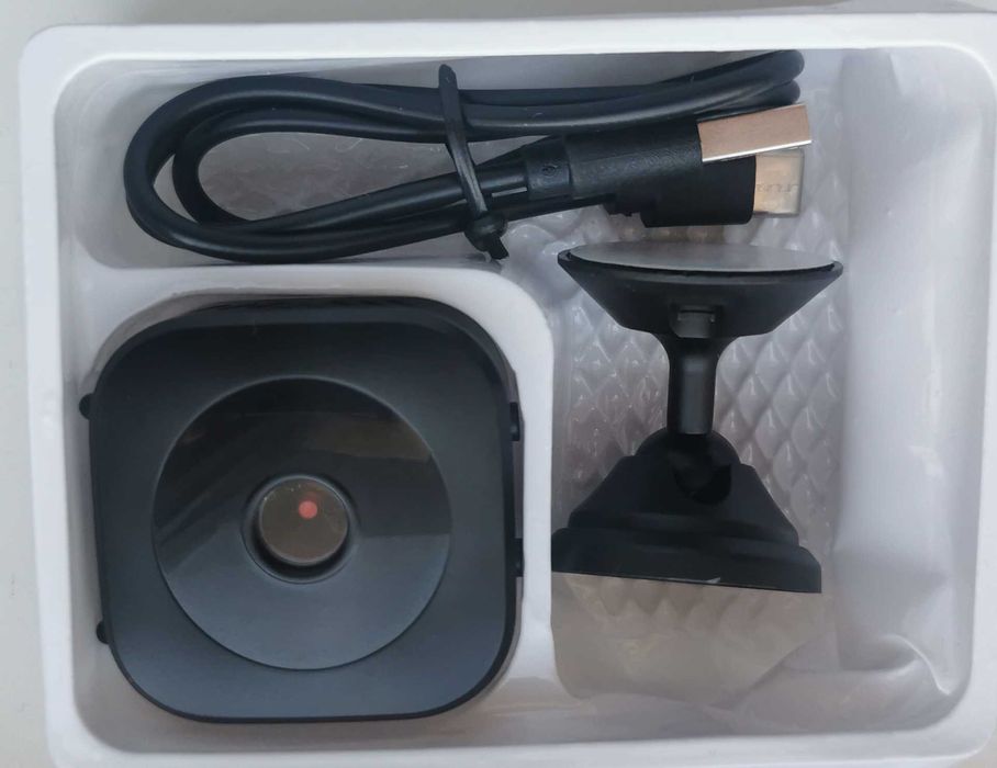 Camera de supraveghere Wi-Fi HD