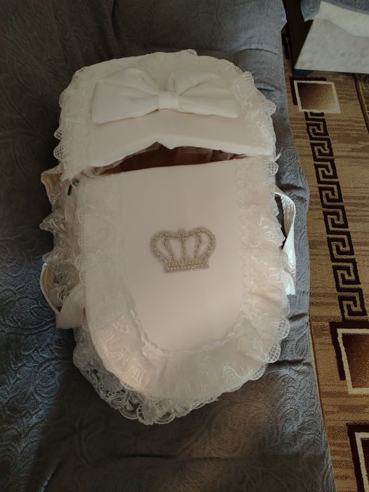 Карзина для выписки