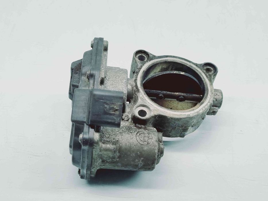 Clapeta acceleratie Bmw 3 (E90) [Fabr 2005-2011] 7810752 3.0 N57D30B 2