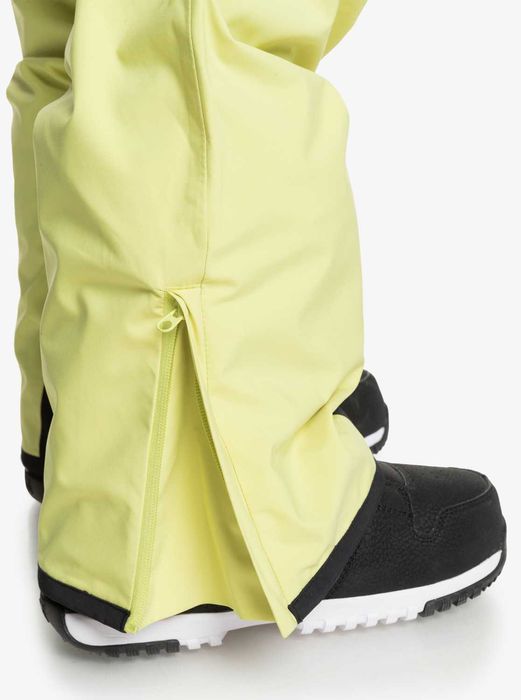 Quiksilver 20k, S,M,L, XL, нов, оригинален мъжки сноуборд/ски панталон