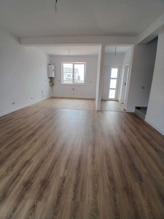 Duplex langa Timisoara, proprietar