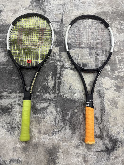 Rachete Wilson pro staff