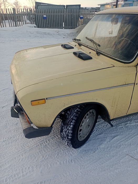 Продам ВАЗ-21-06