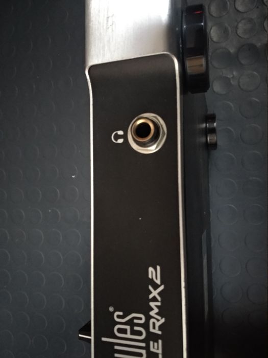 Hercules DJ Console RMX2