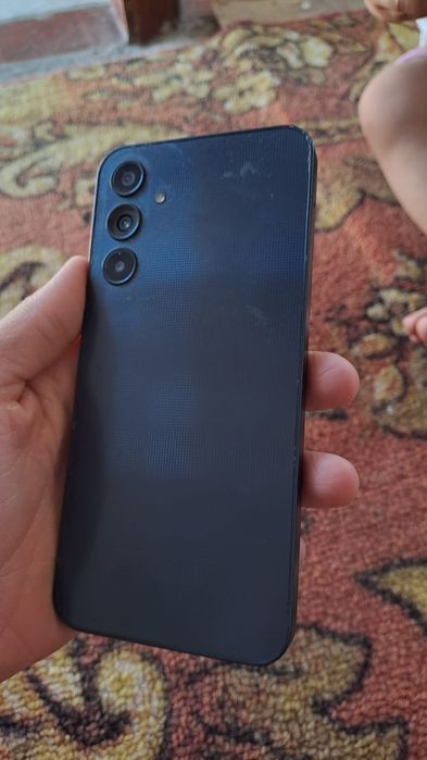 Samsung A25 5g 256/8