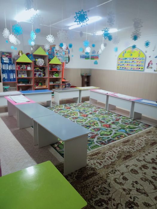 Коммерческое недвижимость