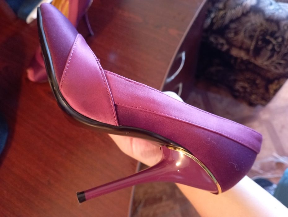 Продам туфли 34 размера.