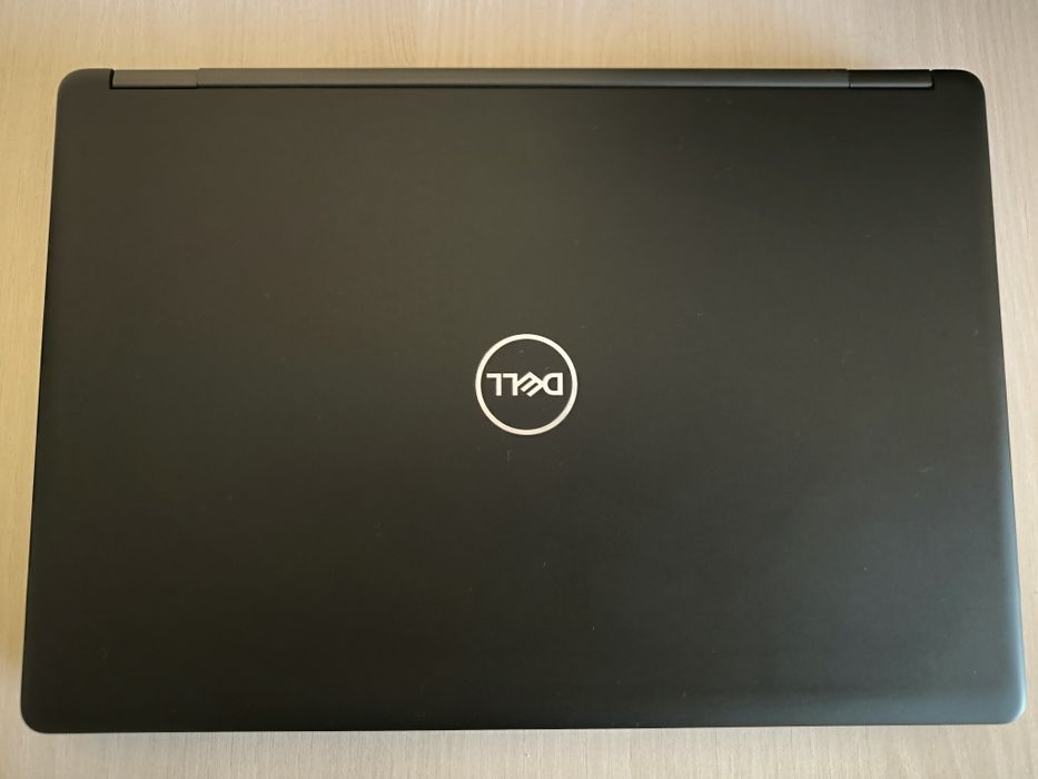 Dell Latitude 5490 14" FHD, I5-8350u 3.6ghz, 16gb ddr4,ssd 500g, win11