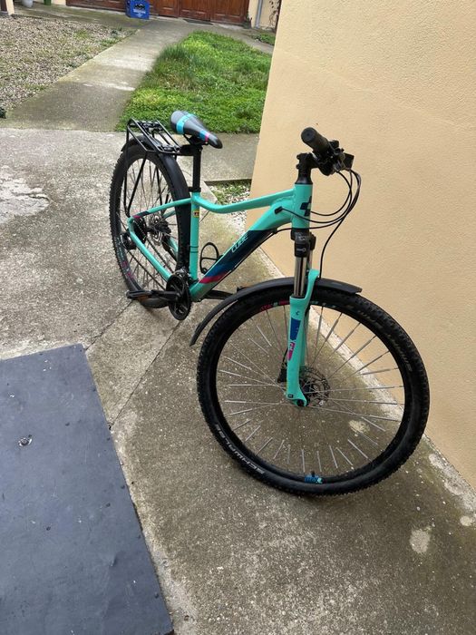 Cube Mountain Bike, marimea 29 (M)