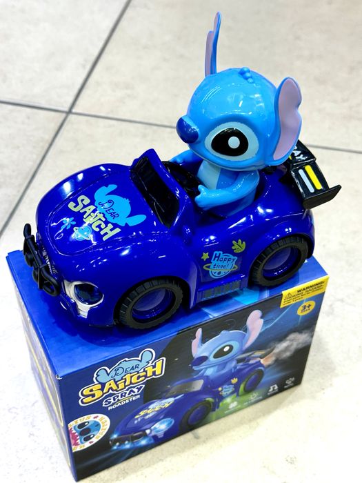 Детски таблет Стич/Stitch toys