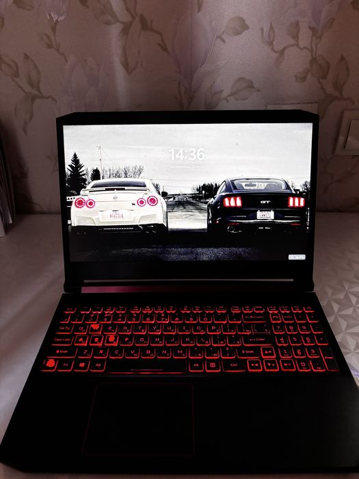 Acer Nitro 5 AN515-43-R18U