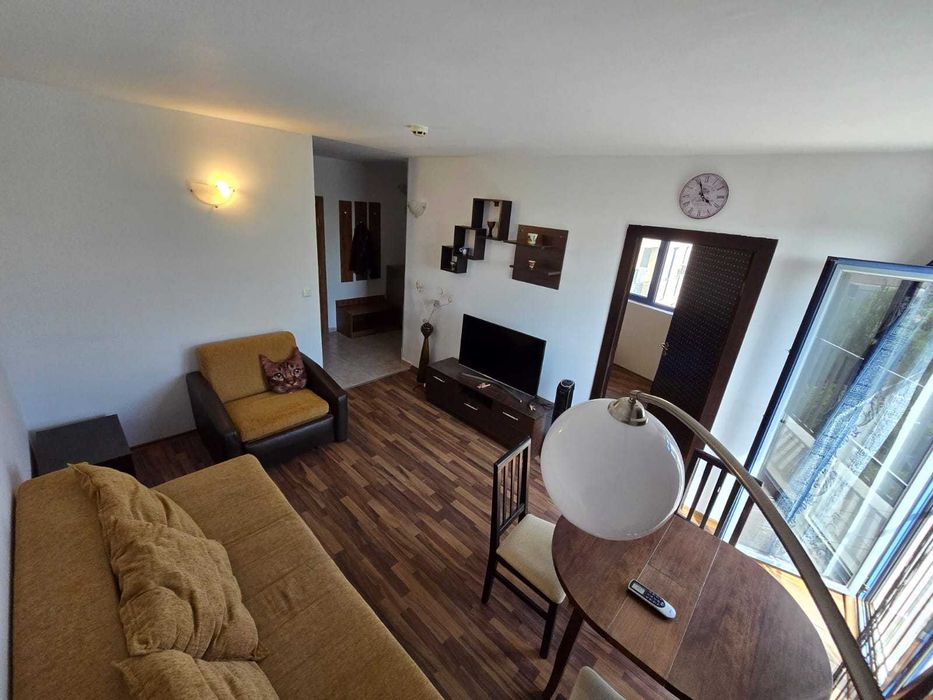 Продава се Двустаен апартамент в к.к. Слънчев бряг - 63 кв.м за 1112 €/кв.м - Снимка #3