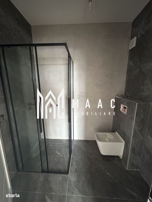 Apartament 3 camere la cheie I Balcon & Parcare I Calea Surii Mici