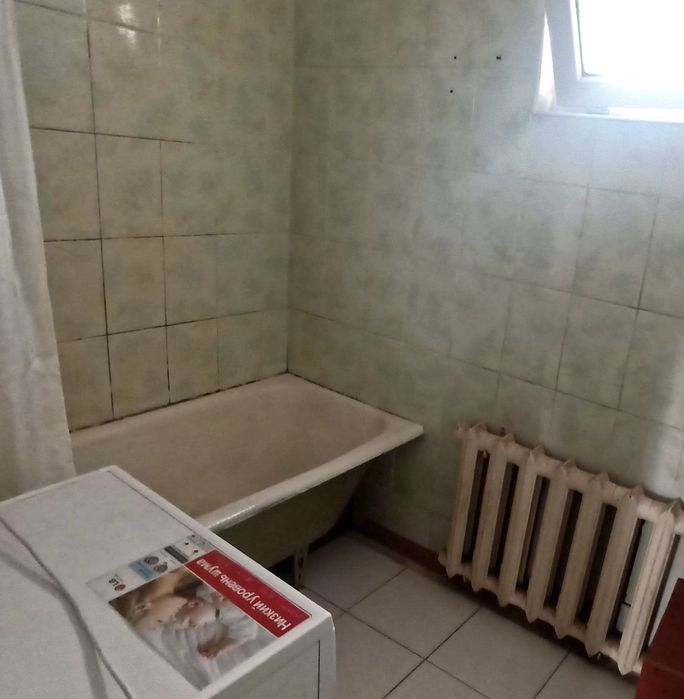 Yashnabod metro yonida arenda kvartira