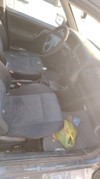 Обмен гольф 3  на мотоцикл