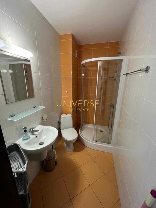 Продава се Двустаен апартамент в Свети Влас - 68 кв.м за 1103 €/кв.м - Снимка #5