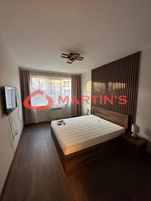 Продава се Двустаен апартамент в София, Лагера - 74 кв.м за 3446 €/кв.м - Снимка #3