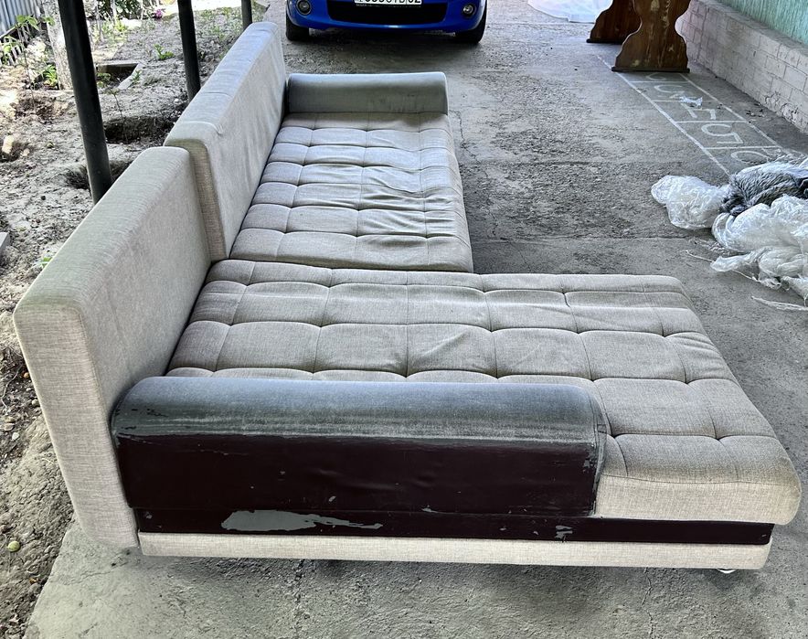Диван Б/у за 35000тг