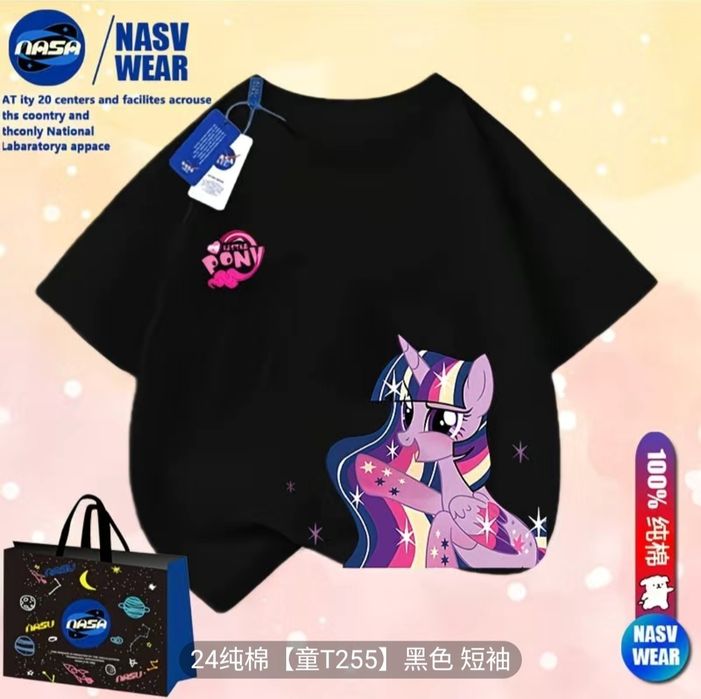 Стильные и удобные футболки