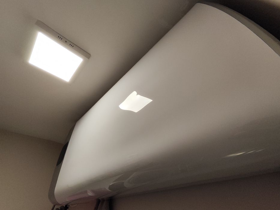 Бойлер Ariston Velis evo 80 - за части